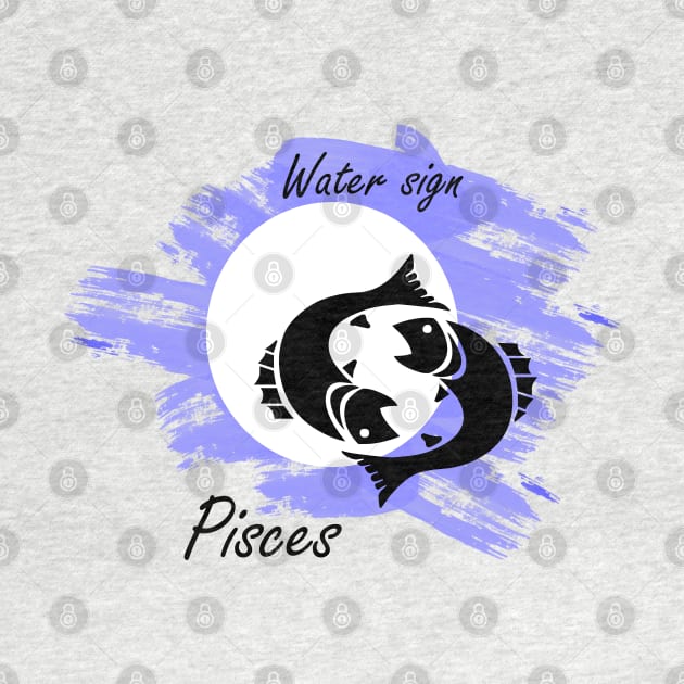 Pisces by Warp9